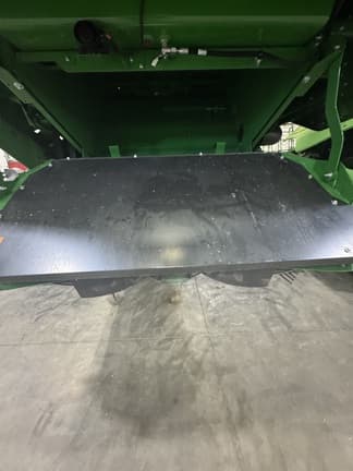 Image of John Deere S7 900 equipment image 2