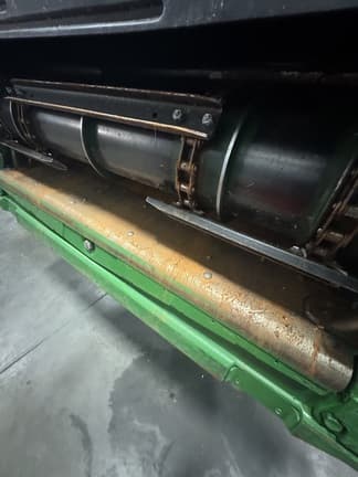 Image of John Deere S7 900 equipment image 3