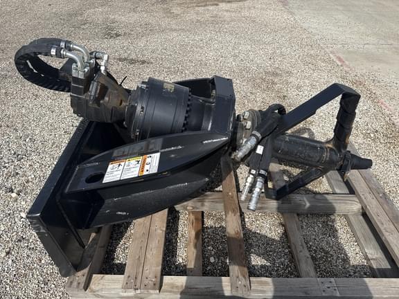Image of John Deere SS30 equipment image 3