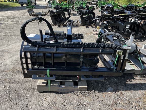 Image of John Deere TR36B equipment image 2