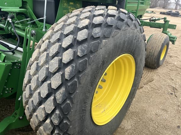 Image of John Deere W260R equipment image 3