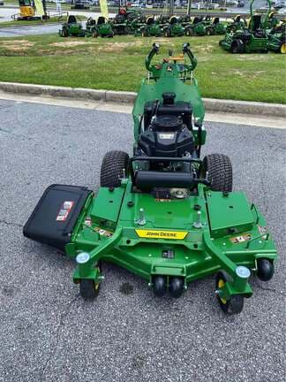 Image of John Deere W48M equipment image 1
