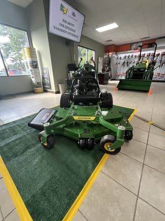 Image of John Deere W48R Primary image