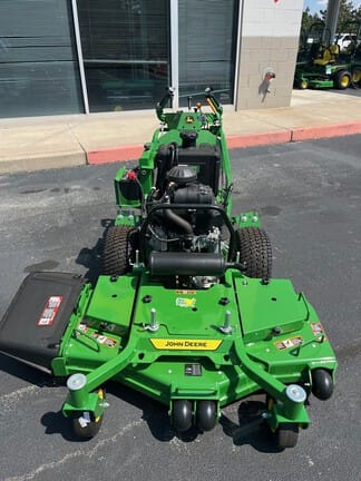 2025 John Deere W48R Equipment Image0