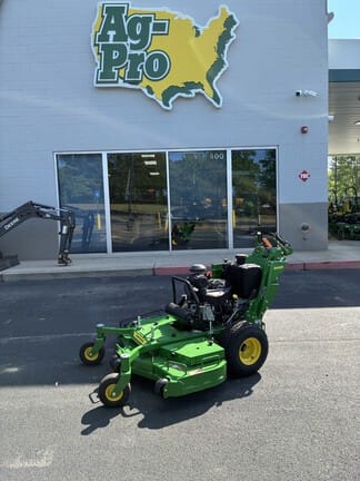 2025 John Deere W48R Equipment Image0