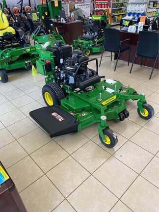 Image of John Deere W48R equipment image 2