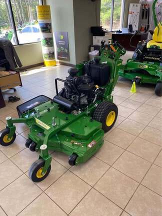 2025 John Deere W48R Equipment Image0