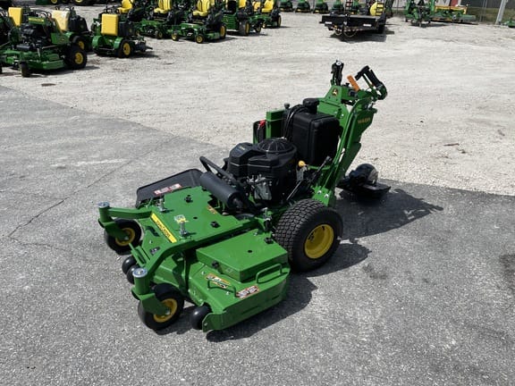 2025 John Deere W48R Equipment Image0