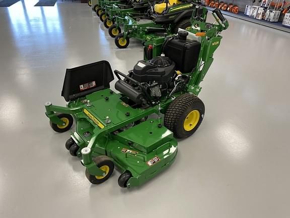 Image of John Deere W52R equipment image 2