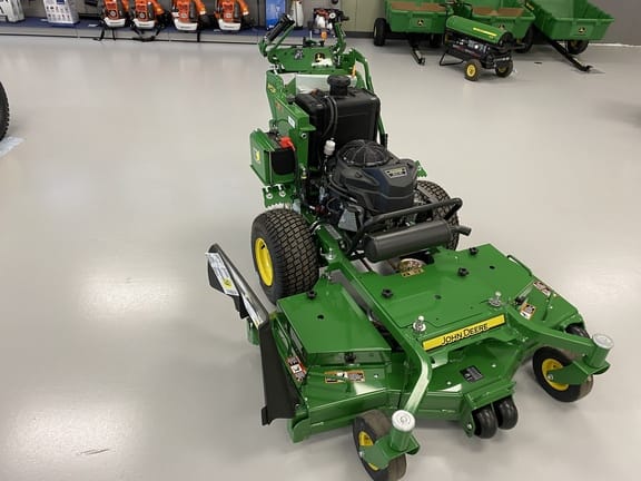 2025 John Deere W52R Equipment Image0