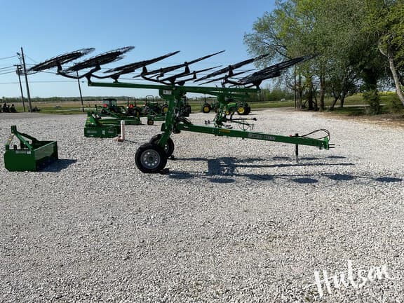 Image of Frontier WR3212 equipment image 1