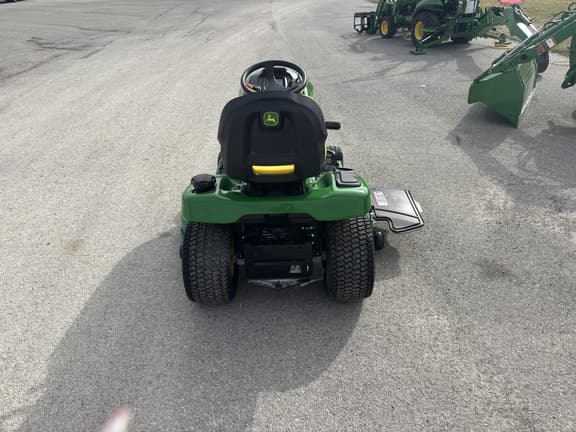Image of John Deere X350 equipment image 3