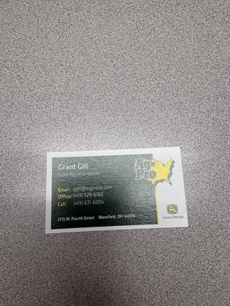 Image of John Deere X350 equipment image 2