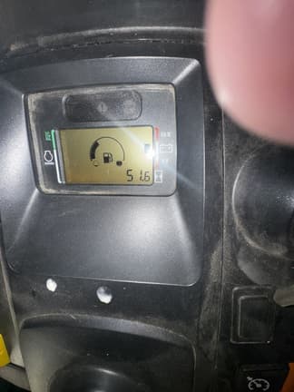 Image of John Deere X350 equipment image 4