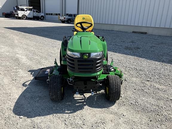 Image of John Deere X730 equipment image 1