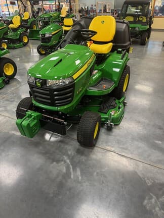 Image of John Deere X750 Primary image