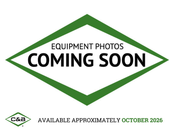 2025 John Deere X9 1100 Equipment Image0