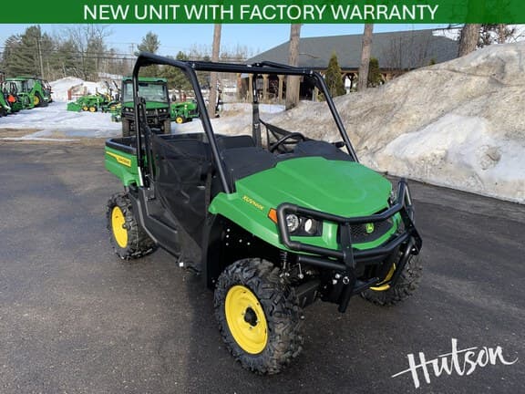 Image of John Deere XUV 560E Primary image