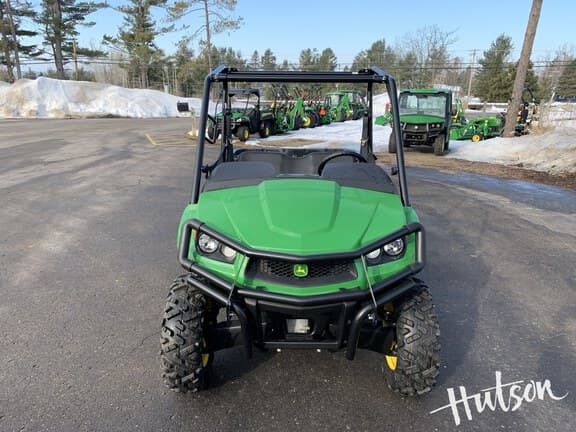 Image of John Deere XUV 560E equipment image 4