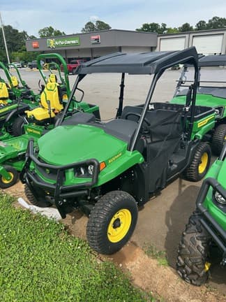 Image of John Deere XUV 560E Primary image