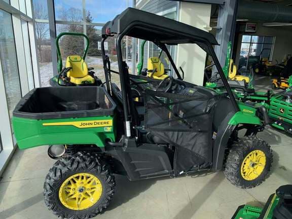 Image of John Deere XUV 590M equipment image 3