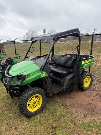 Image of John Deere XUV 590M Image 0