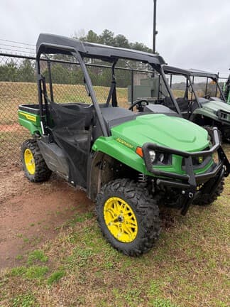 Image of John Deere XUV 590M Image 1