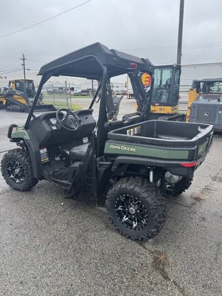 Image of John Deere XUV 590M equipment image 2