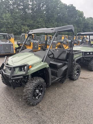Image of John Deere XUV 590M Primary image