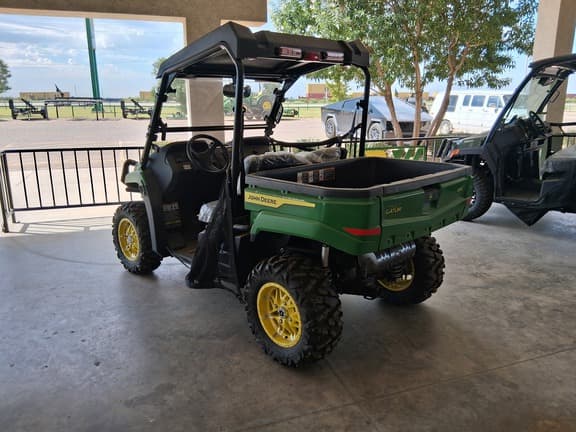Image of John Deere XUV 590M equipment image 2