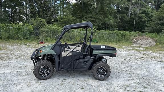Image of John Deere XUV 590M equipment image 1
