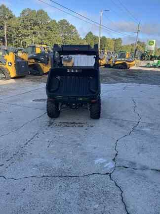 Image of John Deere XUV 590M equipment image 3