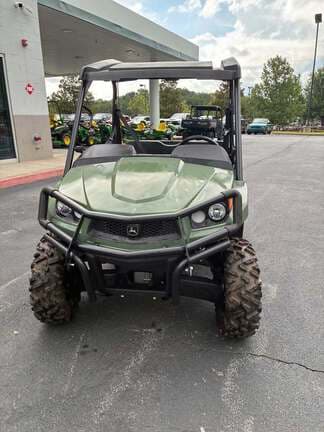 Image of John Deere XUV 590M equipment image 1