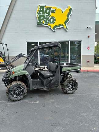 Image of John Deere XUV 590M Primary image