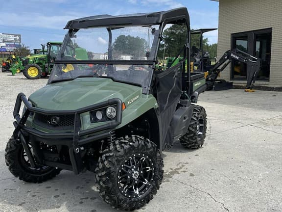 Image of John Deere XUV 590M Primary image