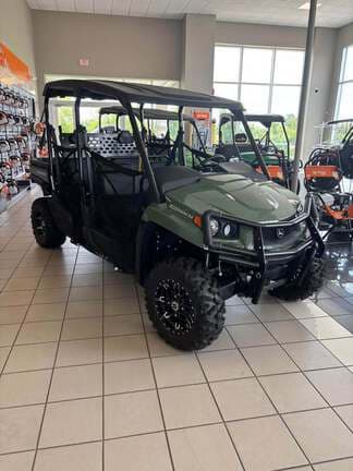 Image of John Deere XUV 590M S4 Primary image