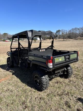 Image of John Deere XUV 825M equipment image 3