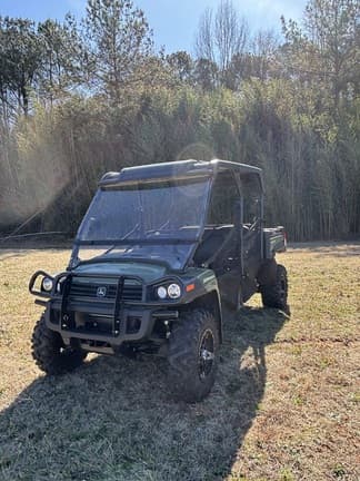 Image of John Deere XUV 825M Primary image