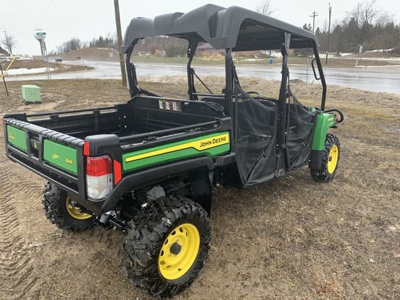 Image of John Deere XUV 825M equipment image 3