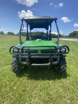 Image of John Deere XUV 825M Image 1