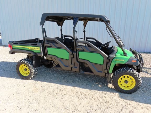 Image of John Deere XUV 825M S4 Primary image
