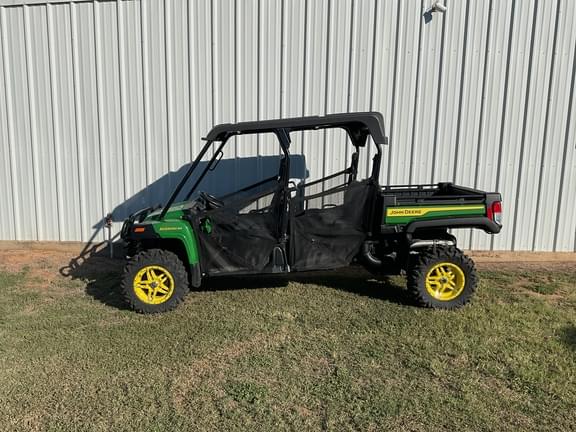 Image of John Deere XUV 825M S4 Primary image