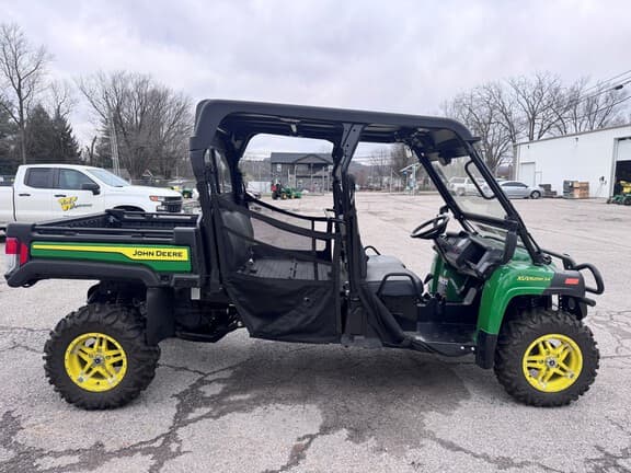 Image of John Deere XUV 825M S4 Primary image
