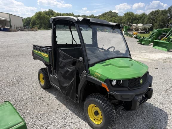Image of John Deere XUV 845E equipment image 1