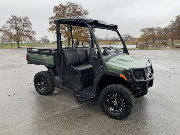 Image of John Deere XUV 845M equipment image 1