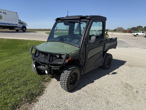 Image of John Deere XUV 845M equipment image 1