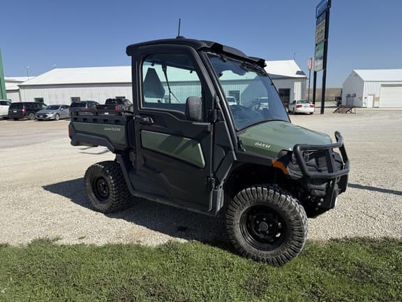 Image of John Deere XUV 845M equipment image 3