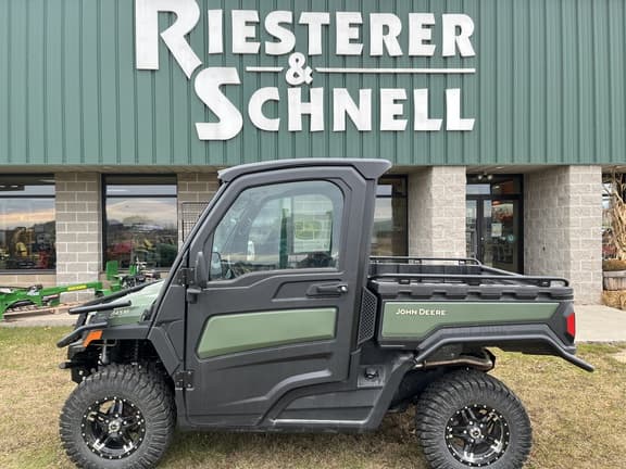 Image of John Deere XUV 845M Primary image