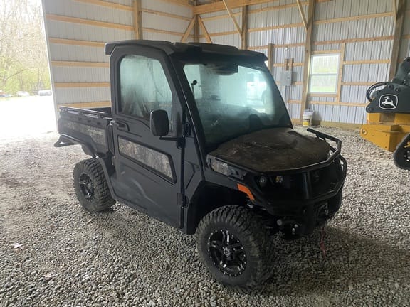 2025 John Deere XUV 845M Equipment Image0