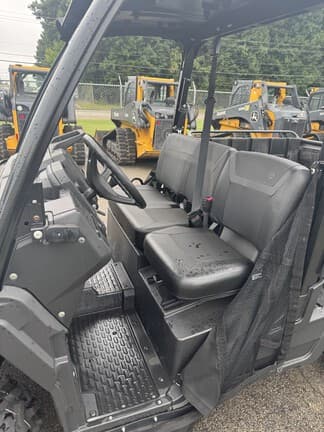 Image of John Deere XUV 845M equipment image 4
